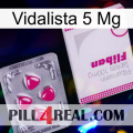 Vidalista 5Mg 32